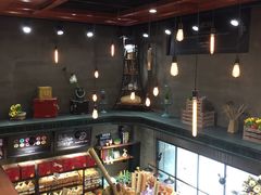 -FASHION BAKERY法森贝克(新德路店)