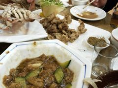 -北塘海鲜·天津菜(大光明桥旗舰店)