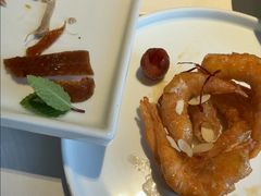 -北平楼·烤鸭·北京菜(牡丹园店)