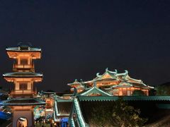 -牛首山文化旅游区