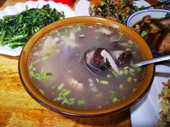 同安大肠血-聪辉同安老美食饭店(大元路店)