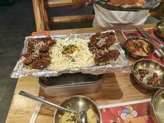 -小木屋米酒店·韩国料理(深圳总店)