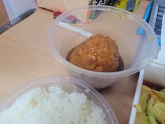 四喜丸子-羊城酒店·中餐厅