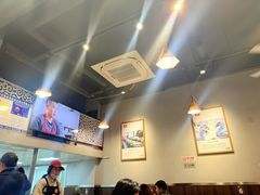 -斯丹姜母鸭·古法干香(田安南路店)