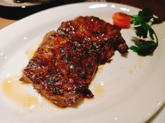 -西堤牛排(北京国瑞店)