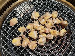 -厚贞日式烤肉(浦东汇智店)