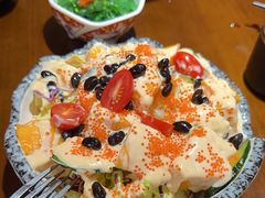 -东岸料理·寿司·刺身