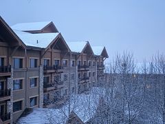 -长白山万达喜来登度假酒店