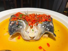 -老湘村·湖南土菜(天河维多利店)