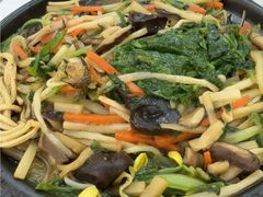 -清真马祥兴菜馆(云南北路店)