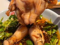 -何师傅美蛙鱼头(汉街店)