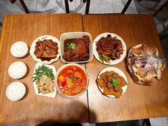 -張飛扒肉·龙江非遗(道外店)