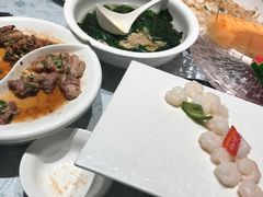 -古南都·老广东酒楼(龙江店)