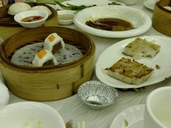 -潮福城大酒楼(北尚店)