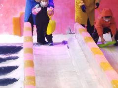 -宁波冰雪大世界(北仑区)