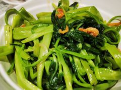 -满得意茶餐厅·顺德家常菜·港式经典(大良店)