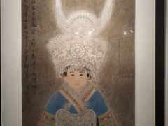 -江苏省美术馆(长江路新馆)