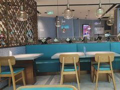 -半天妖烤鱼(丰科万达店)