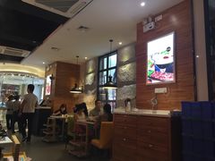 大堂-陈记顺和牛肉火锅馆(天河北路店)