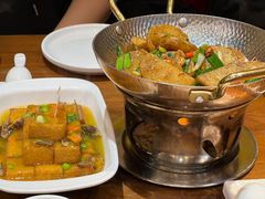 -隔壁老王·家常云南菜(皇冠店)
