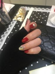 -U3美甲