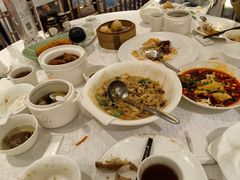 -丰鲤楼•闽南茶楼(仟禧汇店)