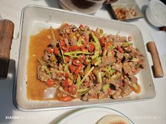 -寻乡迹· 湖南家宴(竹坑店)