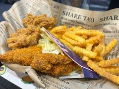 -TACO STAR 塔可星(下沙宝龙店)