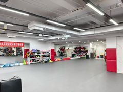 -FC格斗拳馆(东街店)