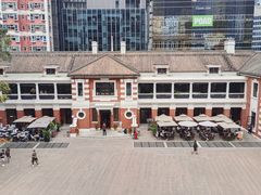 -大馆(前中区警署建築群)