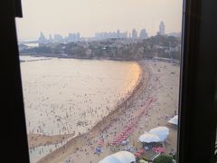 -汇泉王朝大饭店-旋转餐厅(南海路店)
