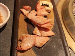 -铭牛烧肉·和牛海鲜自助(高新月牙湖店)