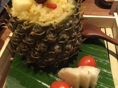 -云海肴·汽锅鸡·云南代表菜(天山百盛优客店)