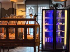 -波特曼西餐厅(中央大街店)