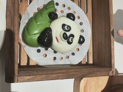-眉州东坡·熊猫主题餐厅(枫蓝店)