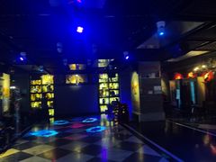-星聚会KTV(苏州信投大厦店)