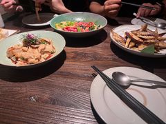-西安唐皇城墙含光门遗址博物馆