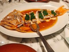 -杭州君悦酒店·湖滨28中餐厅