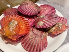 -鼎香缘海鲜自助火锅烤肉(锦辉购物广场店)