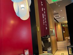 -茅庐川菜(烟台大悦城店)
