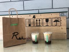 -RWORK·COFFEE(滨江店)