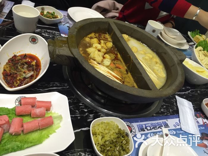 魔石泡泡鱼(托乐嘉店)图片 - 第150张