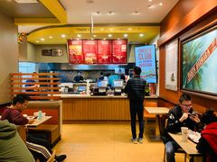 -The Habit Burger Grill 哈比特汉堡(爱琴海店)