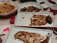 -小京华楼·京味斋(三元桥国展店)