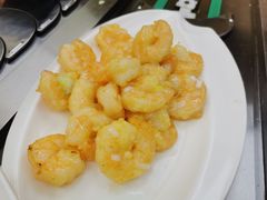 -清真利德顺小老饭庄(复兴路店)