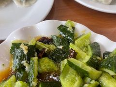 -鸿毛饺子(紫竹桥店)