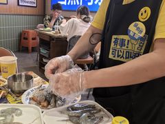 -阿亲家·韩式无限烤肉(春熙路店)
