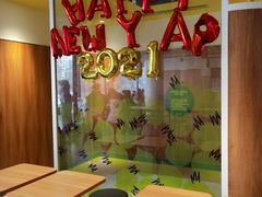 -麦当劳(咸阳人民路店)