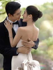 -第一夫人婚纱摄影(南京店)