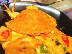 -Doo Dee Thai Food(Issan/Isaan/Esan)